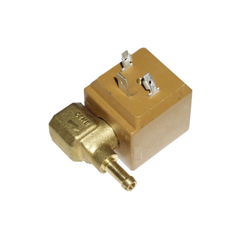 Electrovanne centrale vapeur