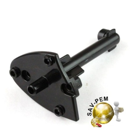 Gouttiere evacuation 149501250 pour les expresso SAECO