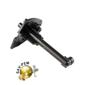 Gouttiere evacuation 149501250 pour les expresso SAECO