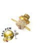 Pressostat POM0005196 pour nettoyeur vapeur VAPORETTO