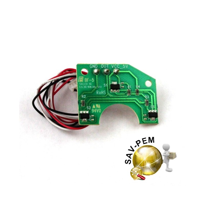 Module de detection pour expresso SAECO