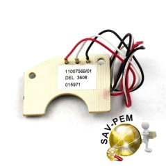 Module de detection pour expresso SAECO