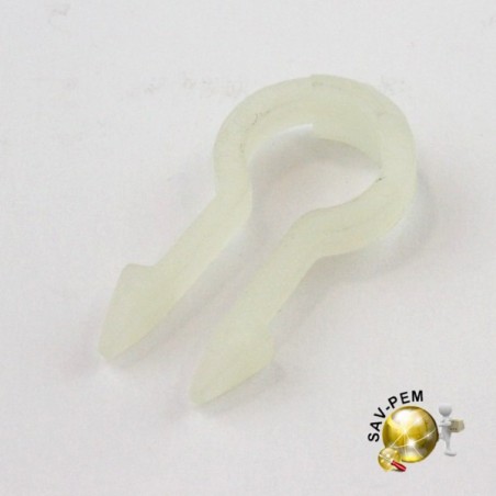 Agrafe 416576 pour brosseur VORWERK ET340 -