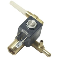 Electrovanne centrale vapeur CALOR