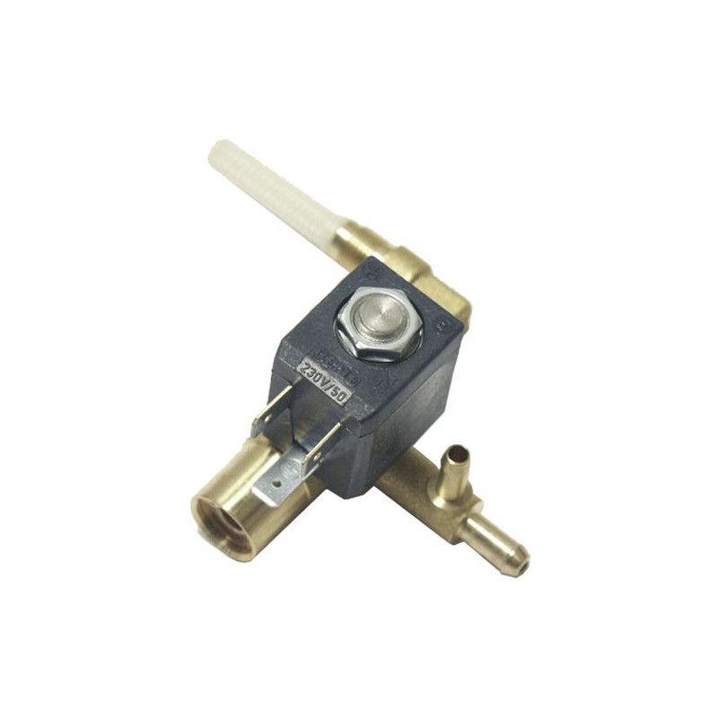 Electrovanne centrale vapeur CALOR