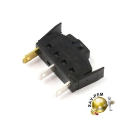 Interrupteur 5112810351 pour centrale vapeur DELONGHI