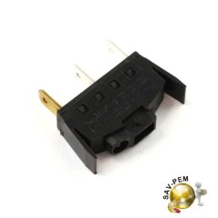 Interrupteur 5112810351 pour centrale vapeur DELONGHI