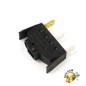 Interrupteur 5112810351 pour centrale vapeur DELONGHI Interrupteur 5112810351 pour centrale vapeur DELONGHI