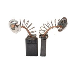 Charbons outillage électroportatif MAKITA scies, meuleuses , ponceuses , perceuses