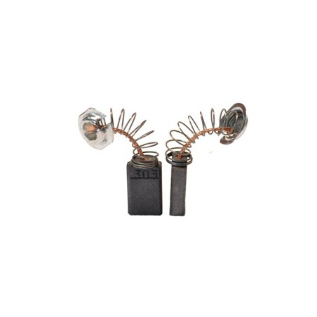 Charbons outillage électroportatif MAKITA scies, meuleuses , ponceuses , perceuses