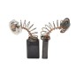 Charbons outillage électroportatif MAKITA scies, meuleuses , ponceuses , perceuses Charbons outillage électroportatif MAKITA scies, meuleuses , ponceuses , perceuses