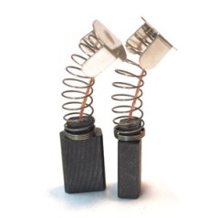 Charbons pour meuleuse FEIN MSF 679D
