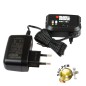Chargeur 90638069 18 Volts électroportatif BLACK  et  DECKER