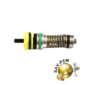 Valve de barrage 4.580-663.0 haute pression KARCHER K7.80