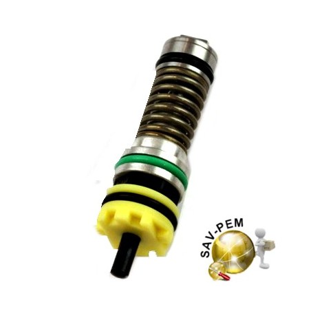 Valve de barrage 4.580-663.0 haute pression KARCHER K7.80