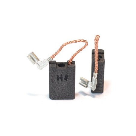 Charbons electroportatif METABO KSE1785S