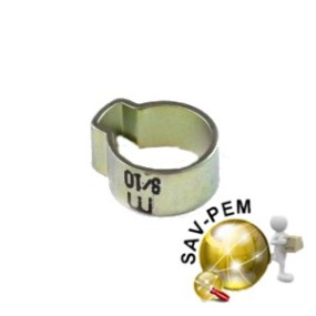 Collier 9824820110 centrale vapeur DELONGHI