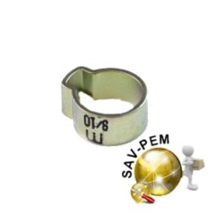 Collier 9824820110 centrale vapeur DELONGHI