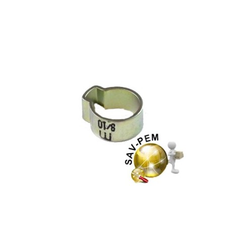Collier 9824820110 centrale vapeur DELONGHI