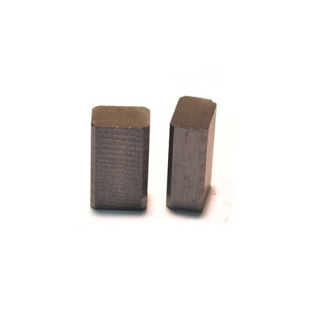 Charbons ponceuse - scie METABO