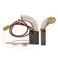Charbons pour  perforateur METABO KHE 32