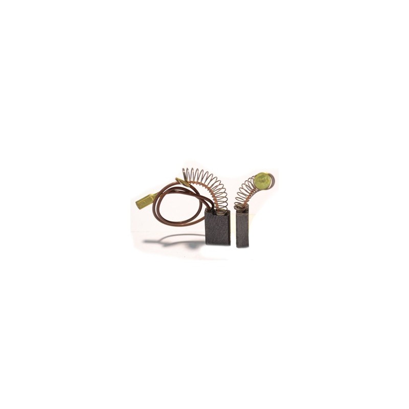 Charbons pour  perforateur METABO KHE32