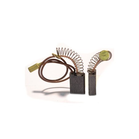 Charbons pour  perforateur METABO KHE 32