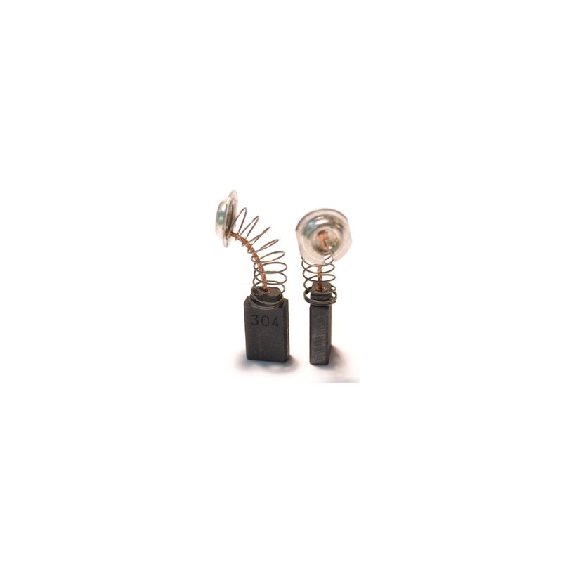 Balais pour perforateurs MAKITA HM0860C