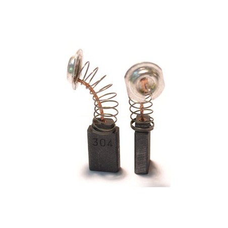 Balais pour perforateurs MAKITA HM0860C