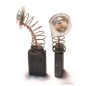 Balais pour perforateurs MAKITA HM0860C