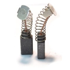 Balais pour perforateurs MAKITA HR2510 - HR3520B