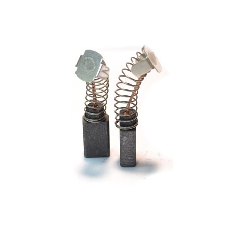 Balais pour perforateurs MAKITA HR2510 - HR3520B