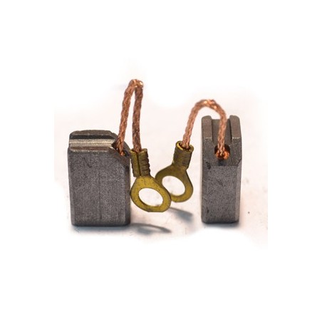 Charbons meuleuse PERLES HSW222 - HSW225