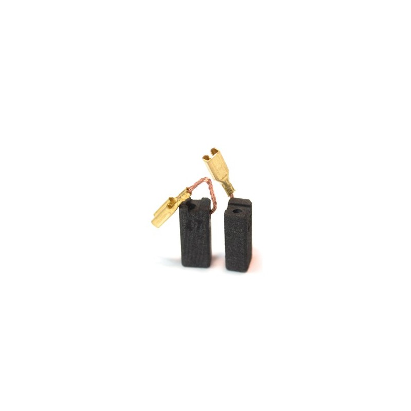 Charbons pour perceuse - visseuse METABO B 480S Charbons pour perceuse - visseuse METABO B 480S