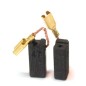 Charbons pour perceuse - visseuse METABO B 480S Charbons pour perceuse - visseuse METABO B 480S