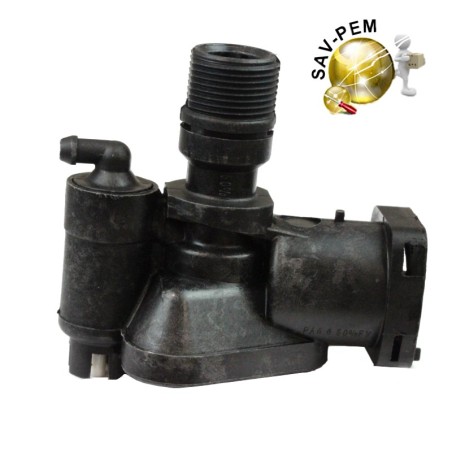 Kit boitier de commande 9.002-011.0 pour nettoyeur KARCHER K4.600