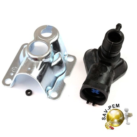 Kit boitier de commande 9.002-011.0 pour nettoyeur KARCHER K4.600