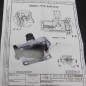 Kit boitier de commande 9.002-011.0 pour nettoyeur KARCHER K4.600 Kit boitier de commande 9.002-011.0 pour nettoyeur KARCHER K4.600