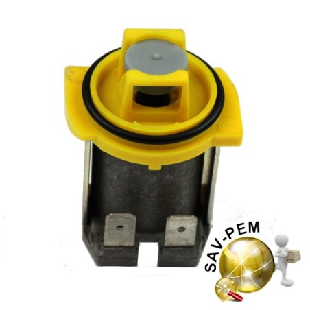 Electrovanne de regeneration lave vaisselle ELECTROLUX