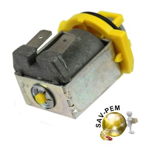 Electrovanne de regeneration lave vaisselle ELECTROLUX