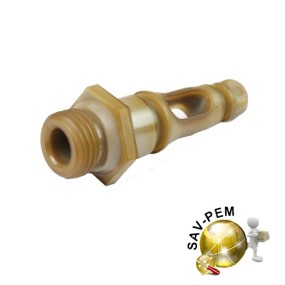 Tetine chaudiere plastique 996530048841 expresso SAECO