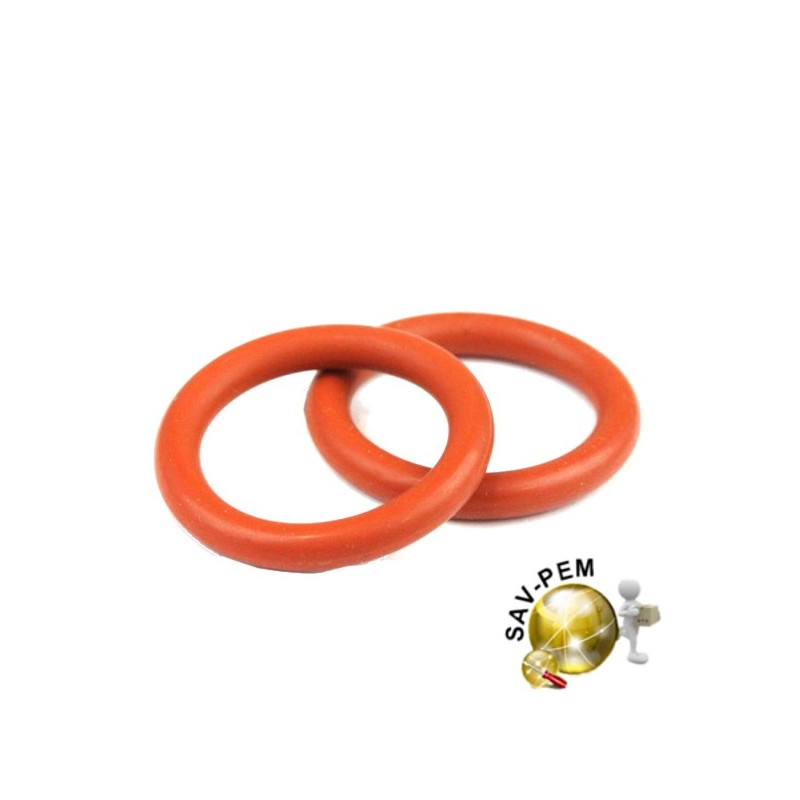 Joints de bouchon CS-00092912 centrale CALOR - ROWENTA Joints de bouchon CS-00092912 centrale CALOR - ROWENTA