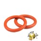 Joints de bouchon CS-00092912 centrale CALOR - ROWENTA Joints de bouchon CS-00092912 centrale CALOR - ROWENTA