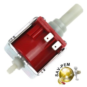 Pompe 5113211281 pour centrale vapeur et expresso DELONGHI