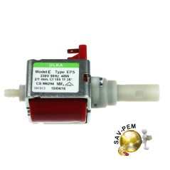 Pompe 5113211281 pour centrale vapeur et expresso DELONGHI