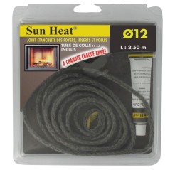 Fibre ceramique 12mm pour inserts