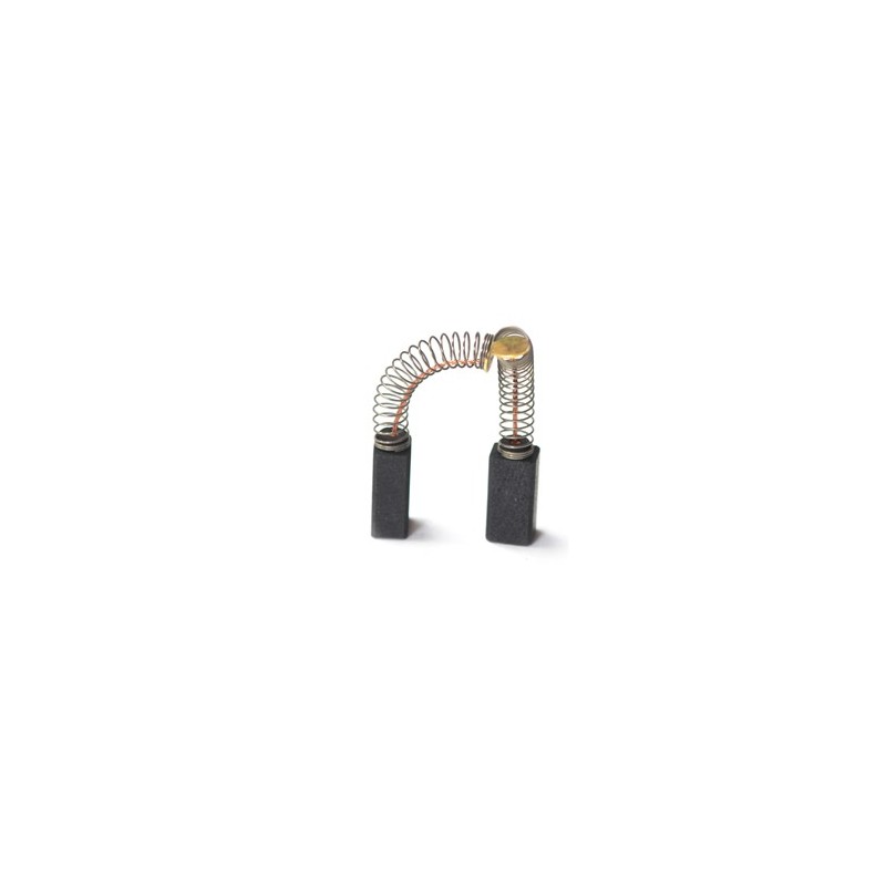 Charbons perceuses BLACK et DECKER BD308RE Charbons perceuses BLACK et DECKER BD308RE