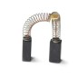 Charbons perceuses BLACK et DECKER BD308RE Charbons perceuses BLACK et DECKER BD308RE