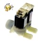 Electrovanne 480111100199 pour lave linge WHIRLPOOL Electrovanne 480111100199 pour lave linge WHIRLPOOL