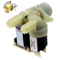 Electrovanne 480111100199 pour lave linge WHIRLPOOL Electrovanne 480111100199 pour lave linge WHIRLPOOL
